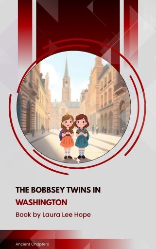 The Bobbsey Twins in Washington