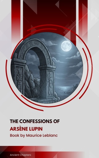 The Confessions of Arsène Lupin