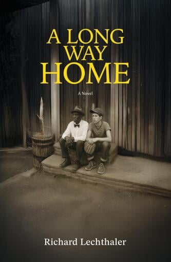 A Long Way Home