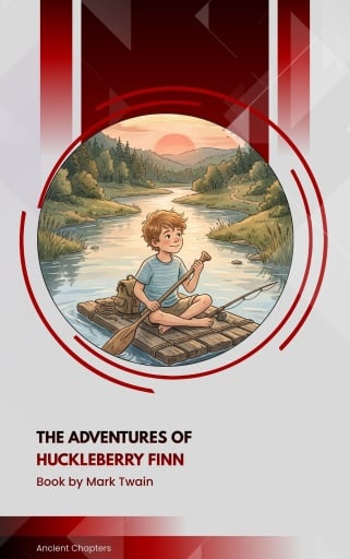 The Adventures of Huckleberry Finn