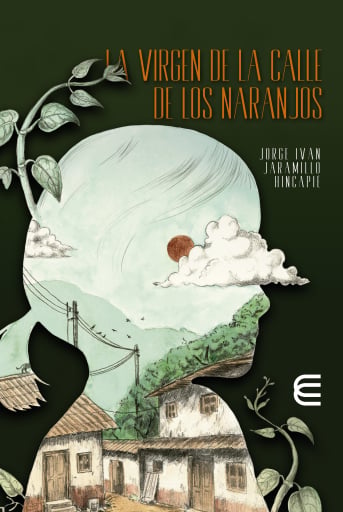 La virgen de la calle de Los Naranjos