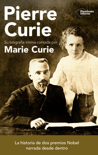 Pierre Curie
