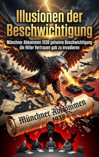 Illusionen der Beschwichtigung