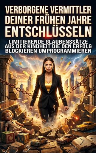 Verborgene Vermittler deiner frühen Jahre entschlüsseln