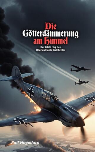 Die Götterdämmerung am Himmel