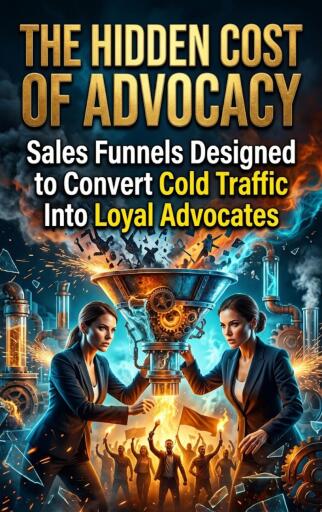 The Hidden Cost of Advocacy