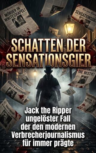 Schatten der Sensationsgier
