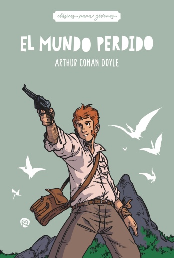 El mundo perdido