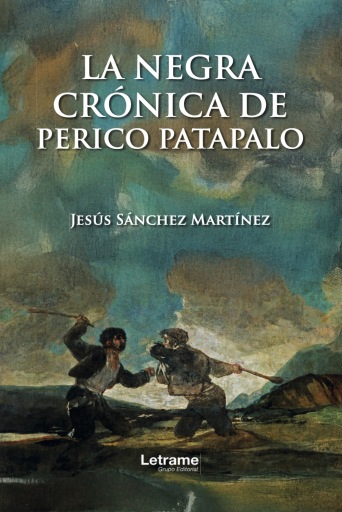 La negra crónica de Perico Patapalo