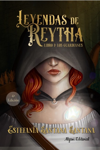 Leyendas de Reytha