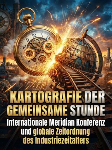 Kartografie der gemeinsamen Stunde