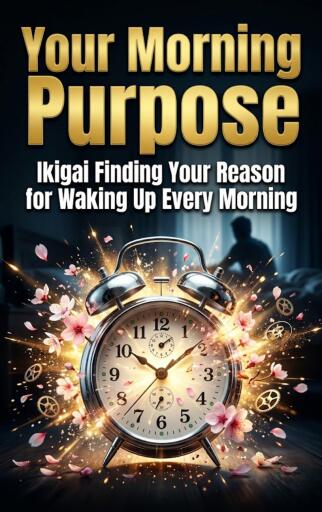 Your Morning Purpose