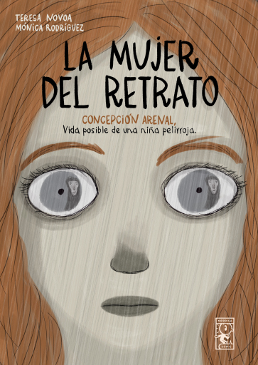 La mujer del retrato