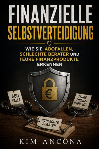 Finanzielle Selbstverteidigung