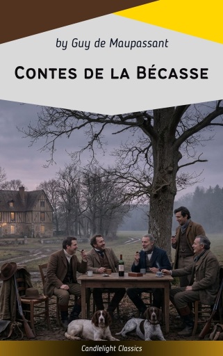 Contes de la Bécasse