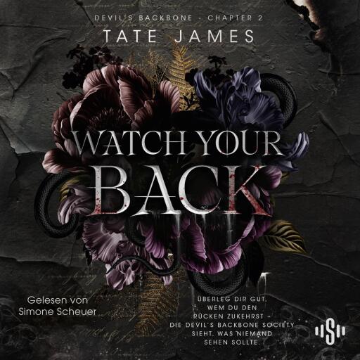 Devil's Backbone Society 2: Watch Your Back