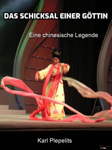 Das Schicksal einer Göttin