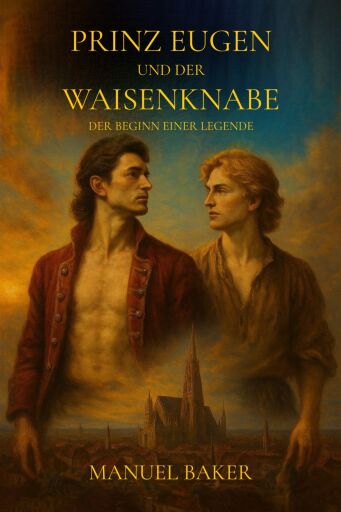 Prinz Eugen und der Waisenknabe