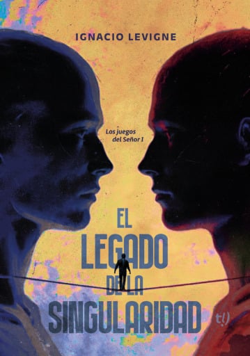 El legado de la singularidad