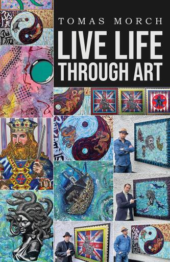 Live Life Through Art