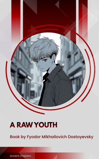 A Raw Youth