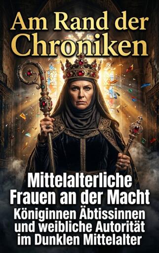 Am Rand der Chroniken