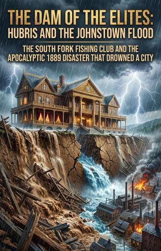 The Dam of the Elites: Hubris and the Johnstown Flood