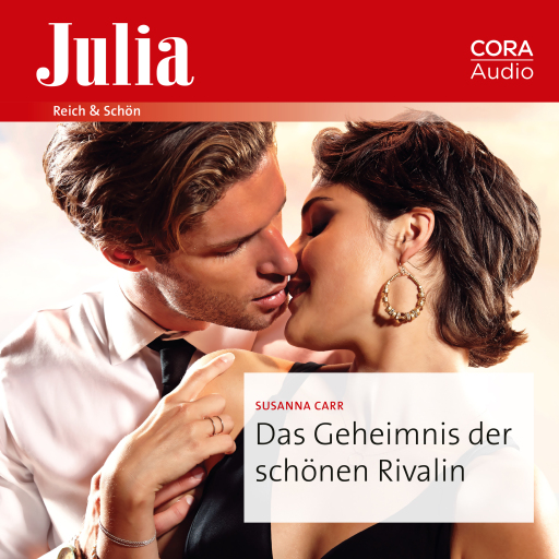 Das Geheimnis der schönen Rivalin