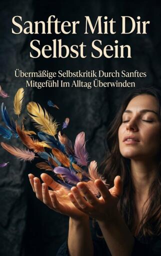 Sanfter Mit Dir Selbst Sein