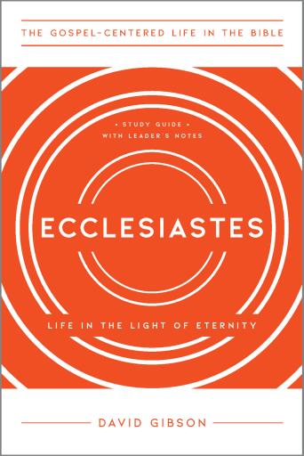 Ecclesiastes
