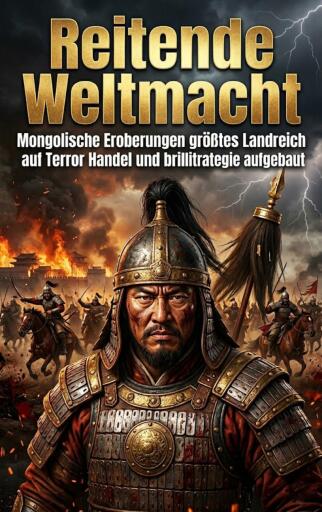 Reitende Weltmacht