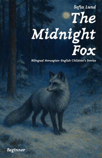 The Midnight Fox