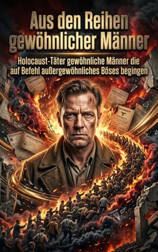 Aus den Reihen gewöhnlicher Männer