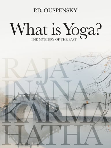 What is Yoga?