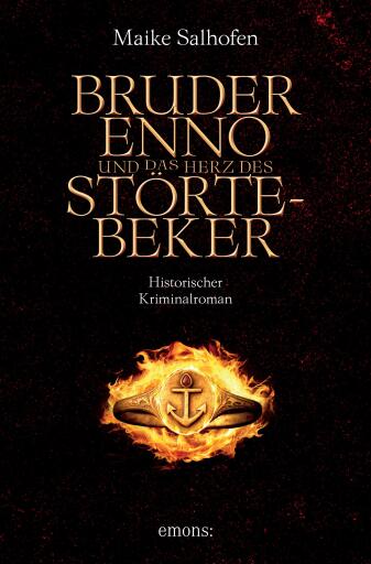 Bruder Enno und das Herz des Störtebeker