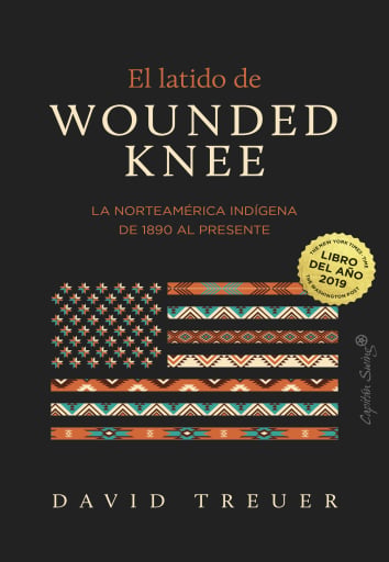 El latido de Wounded Knee