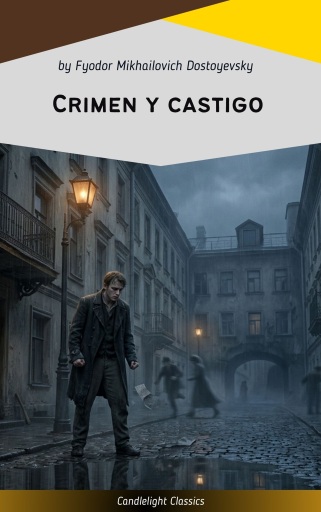 Crimen y castigo