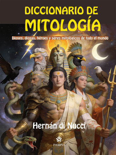 Diccionario de Mitología