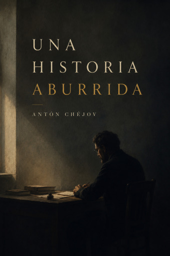 Una historia aburrida