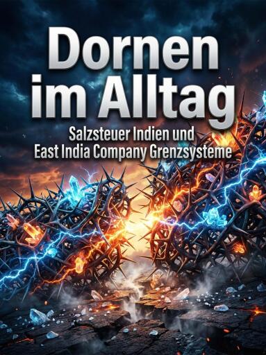 Dornen im Alltag
