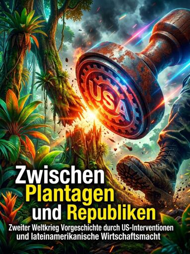 Zwischen Plantagen und Republiken