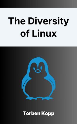 The Diversity of Linux