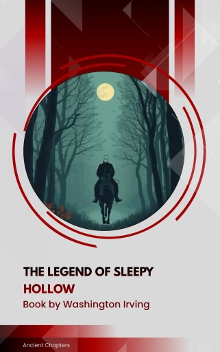 The Legend of Sleepy Hollow