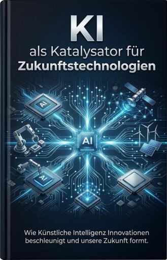 KI als Katalysator für Zukunftstechnologien