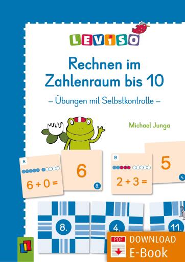 Rechnen im Zahlenraum bis 10