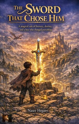 The Sword That Chose Him