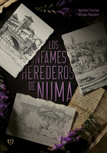 Los infames herederos de Numa