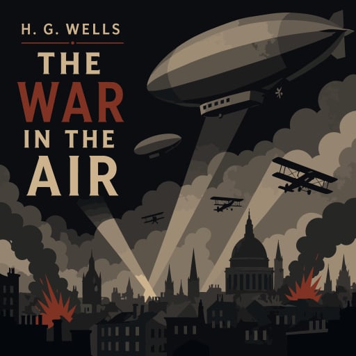 The War in the Air