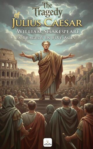 The Tragedy of Julius Caesar