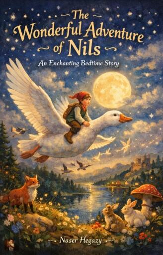The Wonderful Adventure of Nils